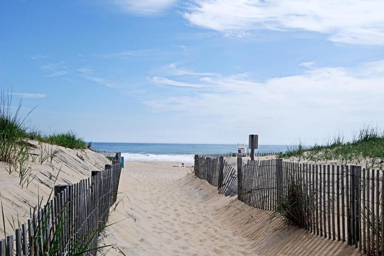 The Meridian Ocean City Exterior foto