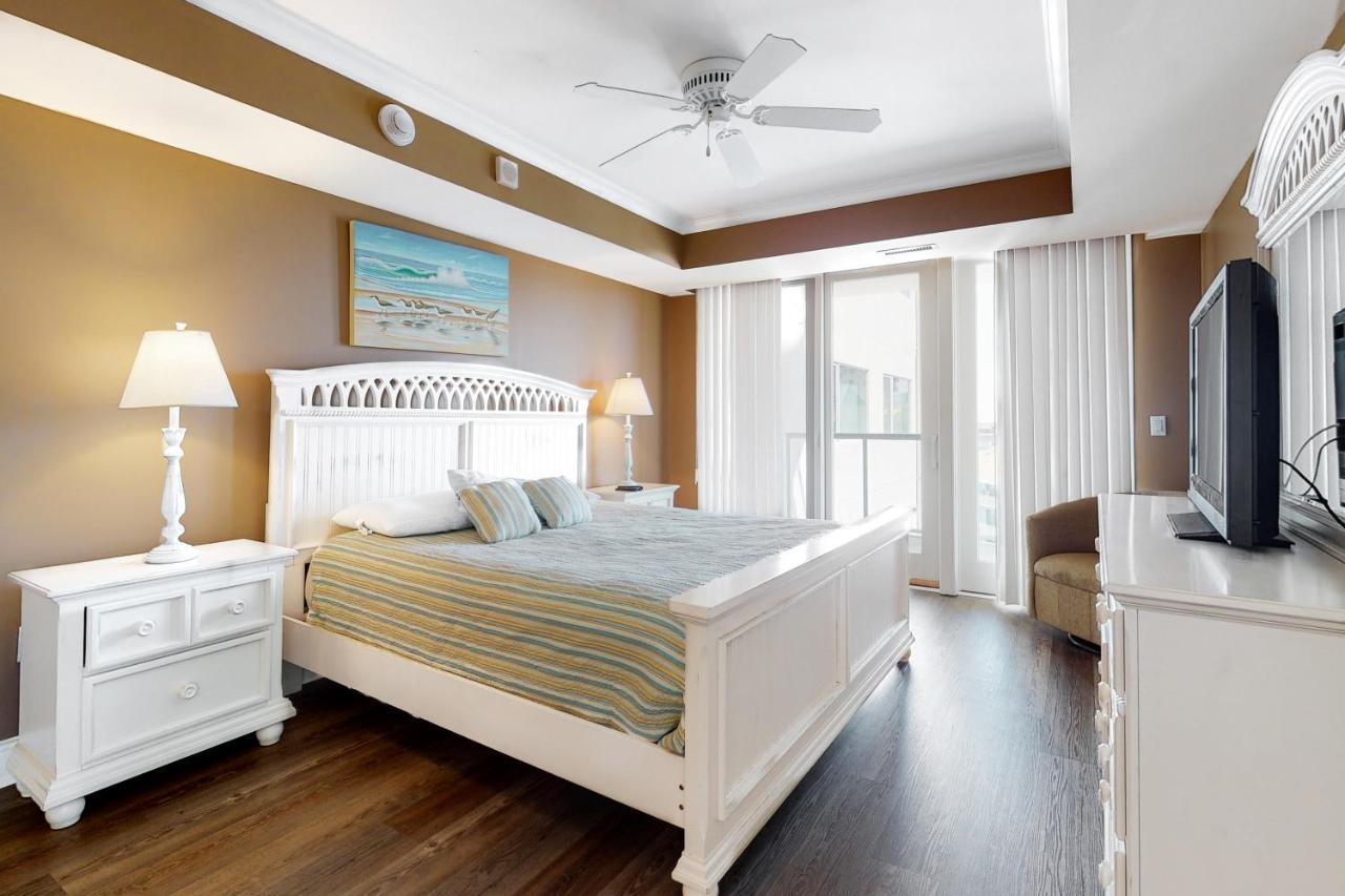 The Meridian Ocean City Exterior foto