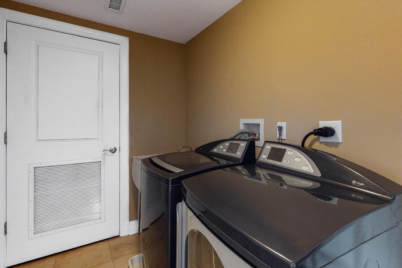The Meridian Ocean City Exterior foto